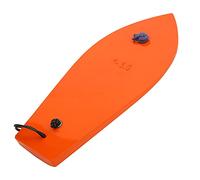 Planche de Pêche à la Traîne, Outil de Matériel, Planche de Plongée, Appât, Ligne de Fil à Noyau de Plomb (6#)