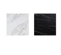 Planche de Photographie, Produits d'arrière-Plan, Bijoux, Accessoires Fond Couleur Unie for la Prise Photos en Studio pour Photographique(Gray2,3pcs)