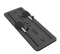 Planche de Pilates - Équipement d'Entraînement Physique,Machine pour Entraînement des Abdominaux | pour Hôtel Salle de Sport Chambre à Coucher Maison Intérieur Lieu de Travail Garage