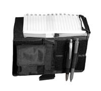 Planche De Pilote Genou Aviation,Plateau Reversible avec Support - Bloc-Notes pour Genoux - Prise de Notes Navigation Nautique Randonnée Travail Formation Transport Quotidien