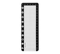 Planche de positionnement polyvalente produite pour maintenir les vis et les pièces dans les projets de réparation et d'artisanat en toute sécurité