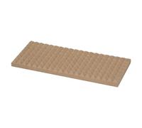 Planche De Pratique De Yoga Compact Après-Entraînement