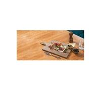Tuscany Small Handled Steak Board - 260x190mm 100mm handle