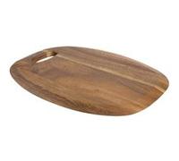 Planche de présentation arrondi 260 x 360 mm - T&G Woodware NC G