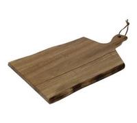 Planche de Présentation en Acacia 305 x 215 mm Olympia Multicolore G