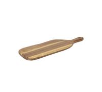 Planche de Présentation en Acacia Massif - TISSA -