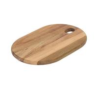 Planche de Présentation en Bois "Mina" 36cm Marron