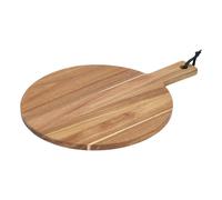 Planche de Présentation en Bois "Mina" 42cm Marron