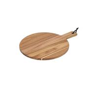 Planche de Présentation en Bois "Mina" 42cm Marron