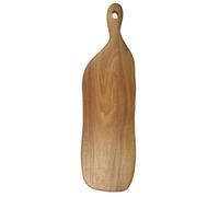 Planche De Présentation - Home Deco Factory - Acacia - Marron - 64 X 18 Cm