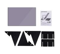 Planche de projection pour débutant - Outil de projection optique pliable - Aide à la projection artistique - Aide au dessin pour esquisses - Outil d'art créatif - Interaction parents-enfants