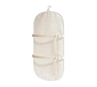 Planche De Rangement À Compression Pour Vêtements, Sangle D'emballage Réglable, 57,8 X 89,4 Cm, Housse Anti-poussière Pour Garde-robe, Planche De Compression En Tissu, Peu Encombrante, Pour Chemises D