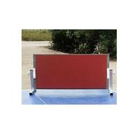 Planche de Rebond de ping-Pong, Rebond Vertical Robuste for entraînement en Solo | Améliorer Ses compétences, entraîneur de Tennis de Table en Salle(S)