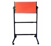 Planche de rebond de tennis de table, réglable à 360° pour la pratique en intérieur, l'amélioration des compétences et la coordination améliorée