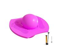 Planche de rebond pour enfants et filles Ncb384 (30 cm)