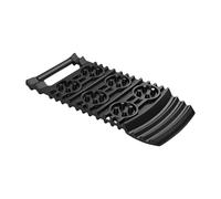 Planche de Récupération Tout-Terrain Planche de Traction for Voiture, Raquettes à Neige, évacuateur Sable, Patin for pneus, Pistes récupération, plaques Sauvetage d'urgence Hors Route, Accessoires