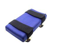 Planche de rééducation des membres supérieurs - Rotation à 360° - Planche de récupération des épaules - Thérapie des accidents vasculaires cérébraux (bleu)