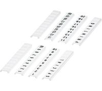 Planche de repérage Marquage: 1-100 Contenu: 1 pc(s) Phoenix Contact 0800284
