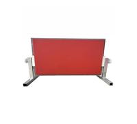 Planche de retour de tennis de table pour entraînement en intérieur - Améliorez vos compétences de ping-pong avec une planche de rebond durable pour la pratique en solo