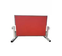 Planche de retour de tennis de table pour entraînement en intérieur - Améliorez vos compétences de ping-pong avec une planche de rebond durable pour la pratique en solo