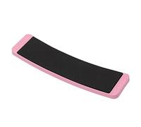 Planche de rotation de danse, planche rotative en nylon renforcé | Balance Turning Board with Hand Slots, Portable Training Tool for Dancers, Wear Resistant for Instep Shaping