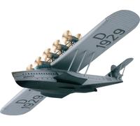 Planche de Schreiber Modélisme carton Dornier Do X