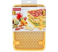 Tescoma 895360 Ensamble de séchage, 3 grilles 37,5 x 26 cm