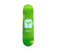 Planche de Skate - 8.0" - Cocktail - Deck Vert - Sofa Skateboards