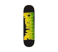 Planche de Skate Deck Logo Outline Stumps 8.25 x 31.80