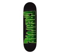 Planche de Skate Deck Logo Outline Stumps 8.80 x 31.95