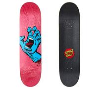 Planche de Skate Deck, Screaming Hand 7.80 x 31.00