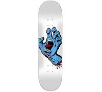 Planche de Skate Deck, Screaming Hand 8.25 x 31.8