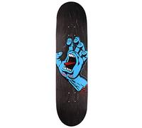 Planche de Skate Deck, Screaming Hand 8.60 x 31.95