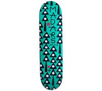 Planche de skate Element Earth Revolution Bleu 8,38"