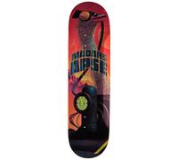 Planche de skate Element Future Nature Rouge 8,5"