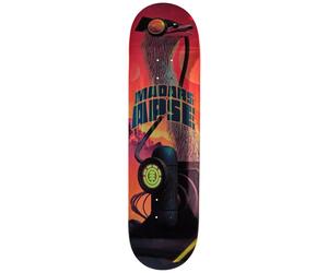 Planche de skate Element Future Nature Rouge 8,5"