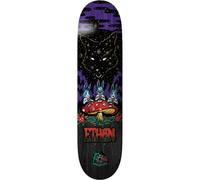 Planche de skate Element Shadow Noir 8"