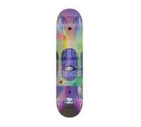 Planche de skate - IMPALA ROLLERSKATES - MYSTIC - 8.0'' - Bois d'érable canadien - Mixte