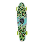 Planche de skate Maui And Sons Mini Cruiser Kicktail Vert 25"/55x14,5 cm