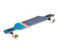 Planche de skate Ocean Pacific Swell (x2) Bleu 36"