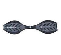 Planche de skate RipStik Air Pro RAZOR - Argent pour enfant - Street Surfing - Noir