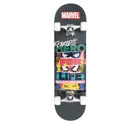Planche de skate Seven Marvel Fearless