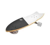 Planche de skate - STREET SURFING - Snake 30' Koa - Blanc - 30”x 9'' - Érable - Glisse urbaine