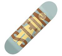 Planche de Skateboard Deck OG Knockout Bennett 8.25 x 31.75
