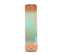 Planche de slackline giboard gibbon zen blue