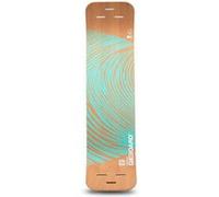 Planche de slackline Giboard Gibbon Zen Blue Rose