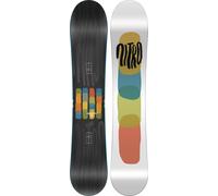 Nitro Snowboard Phase 2026 Homme Noir/Multicolore taille 159