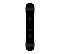 Planche De Snowboard Amplid Memory Stick Noir Homme Noir 2025 taille 153