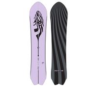 Planche De Snowboard Burton 3d Fish Homme Violet 2025 taille 161