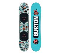 Planche De Snowboard Burton After School Spe Enfant Bleu 2026 taille 100